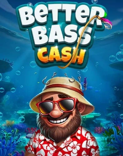 Better Bass Cash
